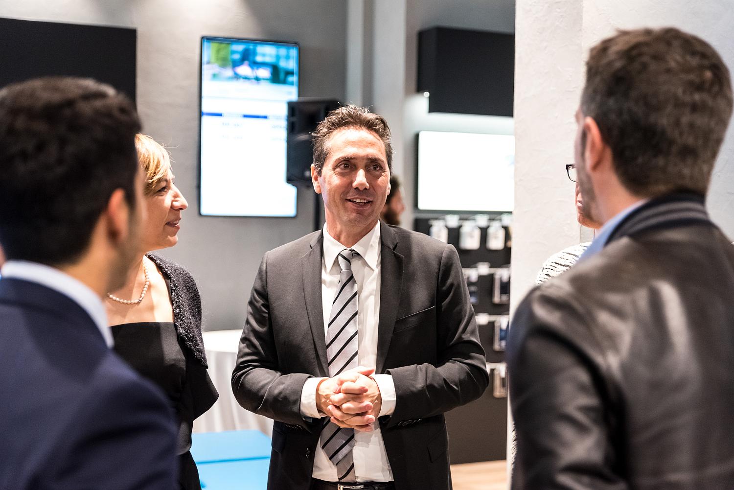 Global Service - Il nostro team